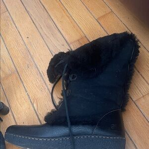 Born boots